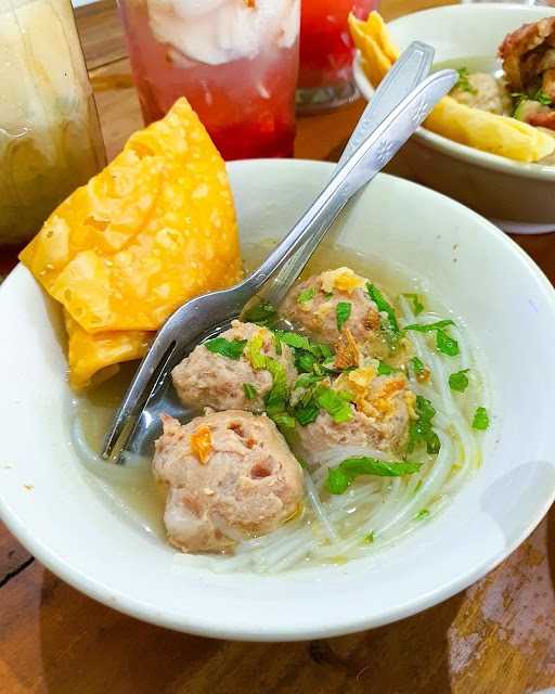 Bakso Barokah 313 Katang 7