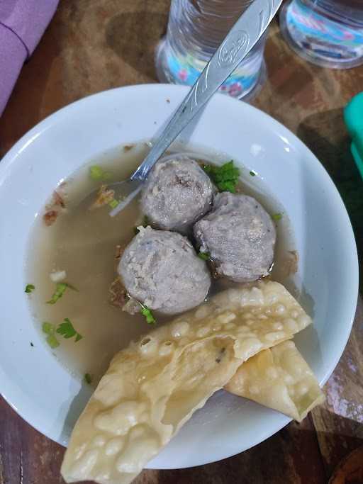 Bakso Barokah 313 Katang 6