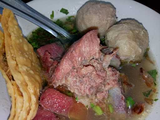 Bakso Barokah 313 Katang 4