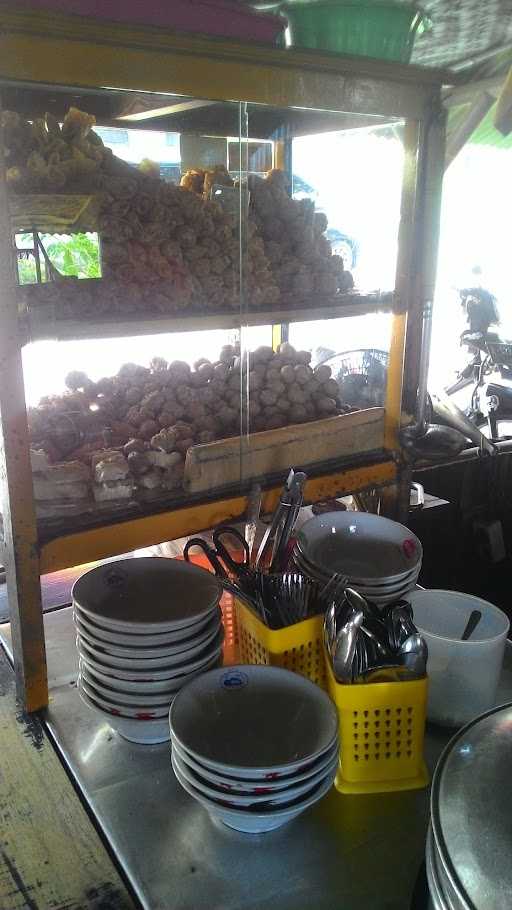 Bakso Barokah 313 Katang 1