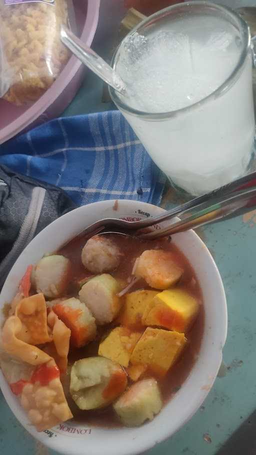 Bakso Berkah Mas Nardi 9