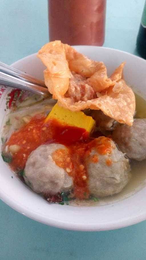 Bakso Berkah Mas Nardi 2