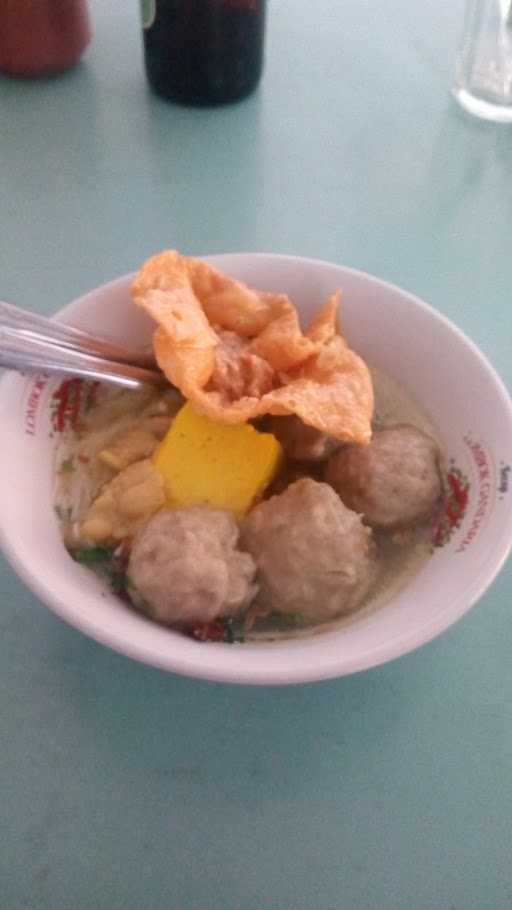 Bakso Berkah Mas Nardi 1