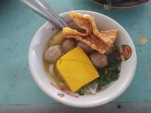 Bakso Berkah Mas Nardi 7