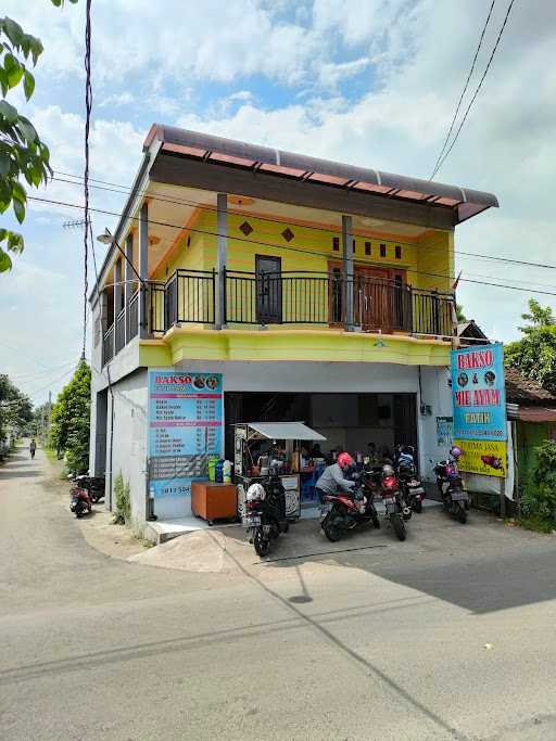 Bakso Fatih Jaya 9