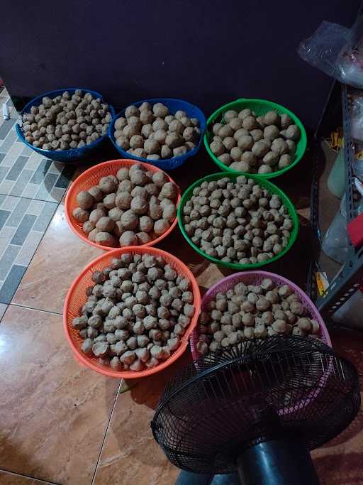 Bakso Fatih Jaya 5