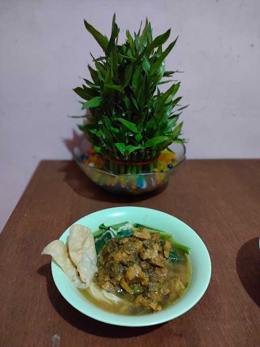 Bakso Fatih Jaya 4