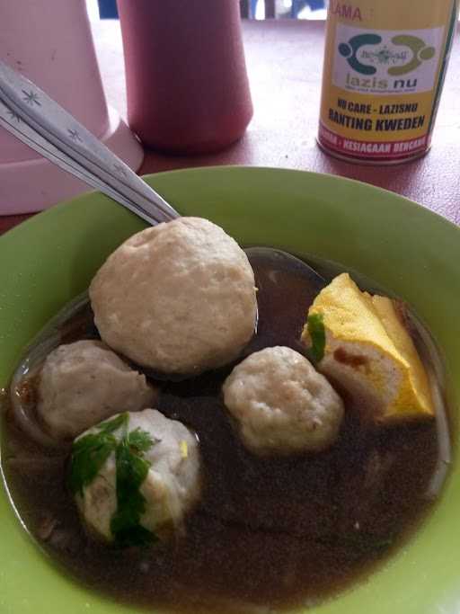 Bakso Fatih Jaya 2