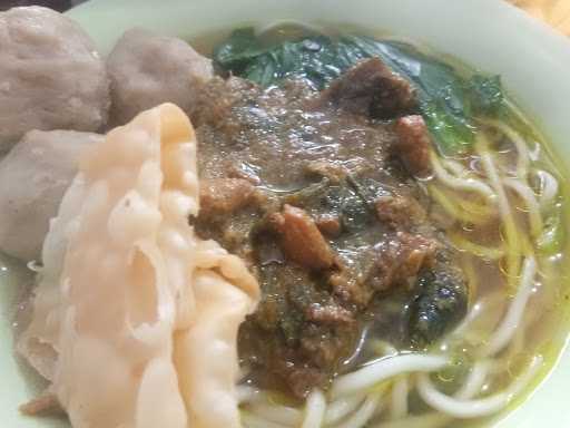 Bakso Fatih Jaya 1