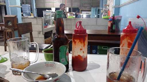 Bakso Heboh & Mie Ayam Cabang Kwadungan 5