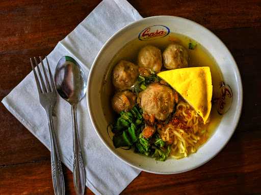 Bakso Mekar Bu Jumangin 1