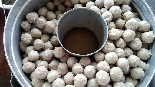 Bakso Telur Puyuh Ridho 6