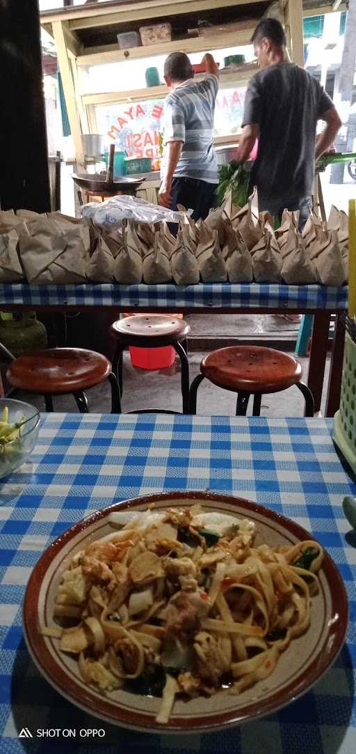 Bakso Telur Puyuh Ridho 5