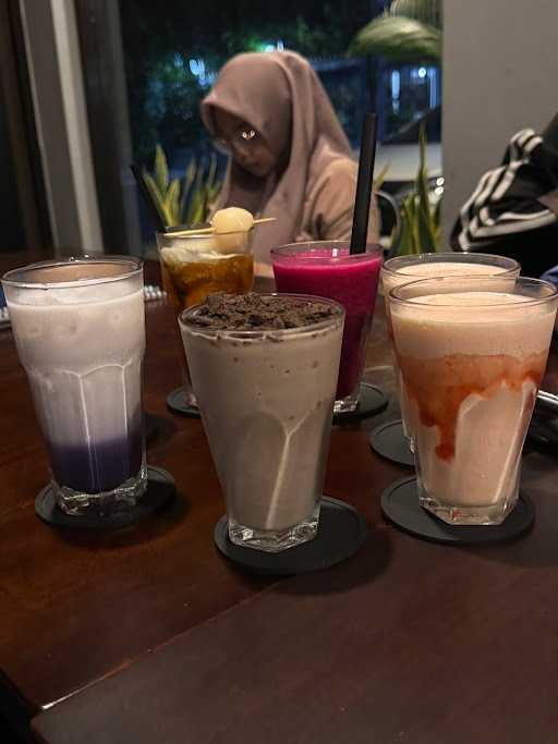 Essemu Coffee Kediri 6