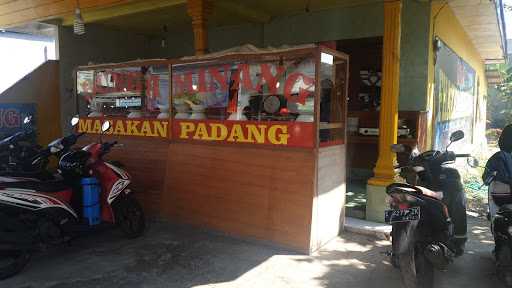 Fhazea Minang 6