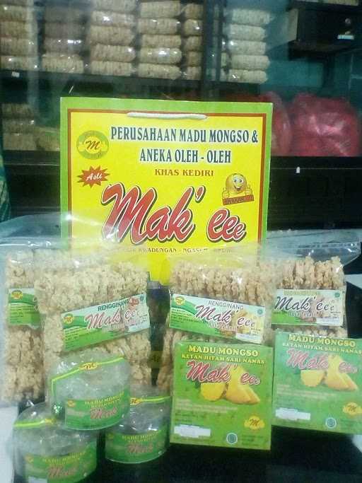 Jajanan Tradisional Mak' Eee 3