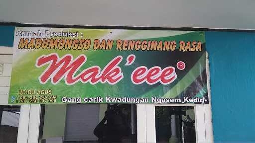 Jajanan Tradisional Mak' Eee 10