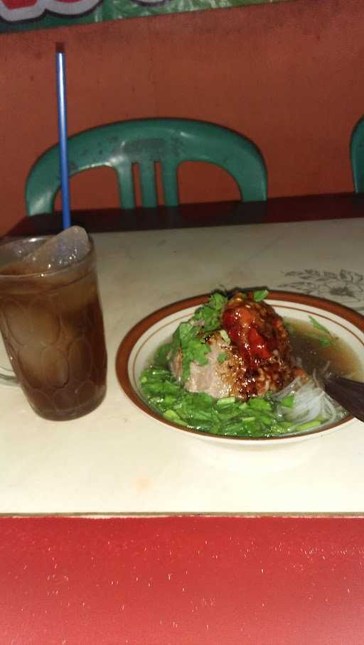 Lesehan Bakso Remaja & Mie Ayam 7