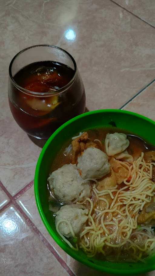 Lesehan Bakso Remaja & Mie Ayam 4