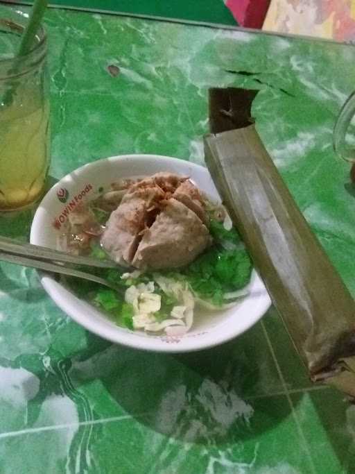 Lesehan Bakso Remaja & Mie Ayam 3