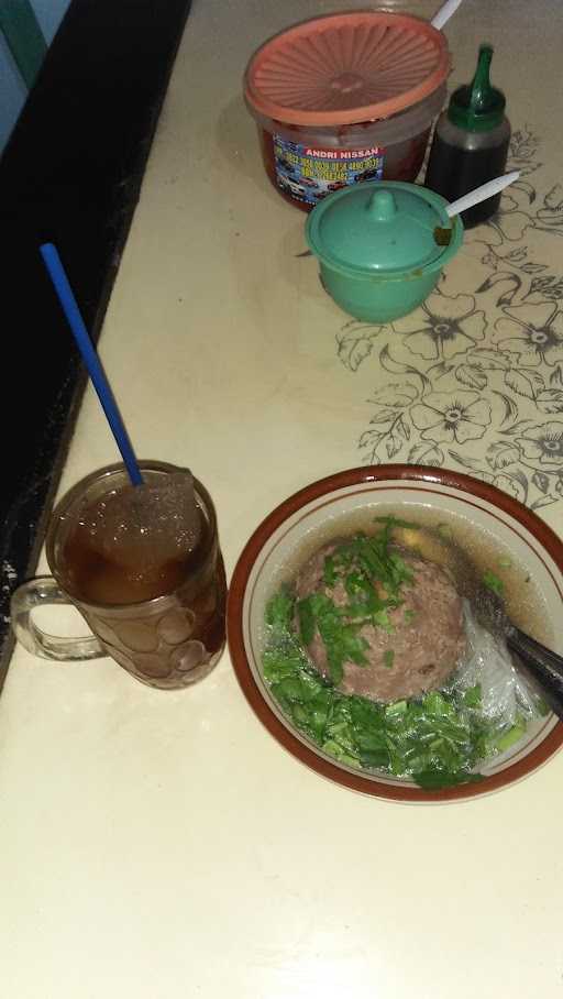 Lesehan Bakso Remaja & Mie Ayam 1