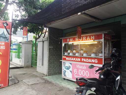 Masakan Padang Murah 5