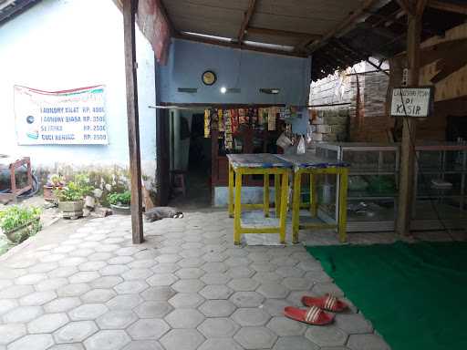 Masakan Padang Murah 9