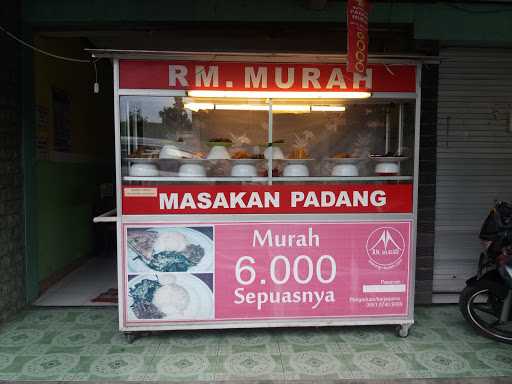 Masakan Padang Murah 8