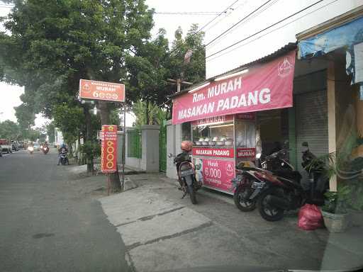 Masakan Padang Murah 6