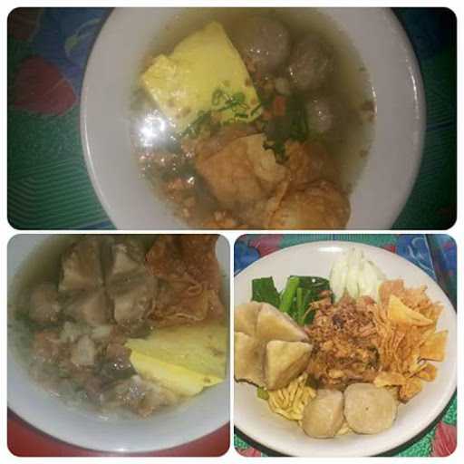 Mie Ayam Dan Bakso Sari Roso 1