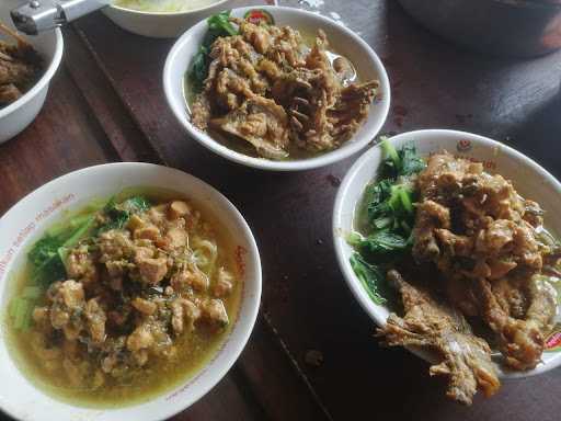 Mie Ayam Wonogiri 2