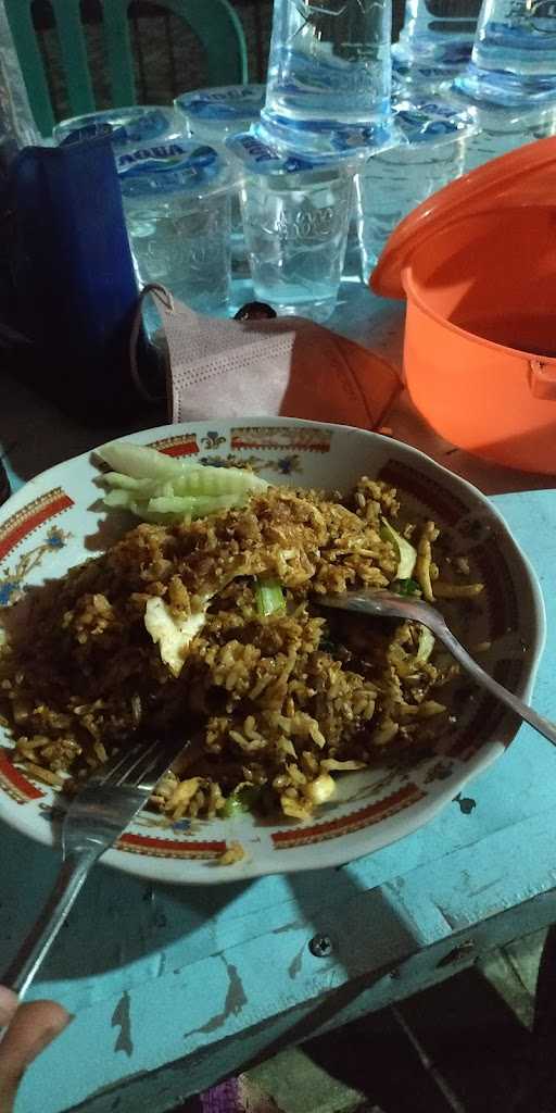 Mie Nasi Goreng Pak Eko 4