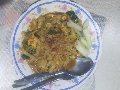 Nasgor Dan Mie Jawa(Angklo) 3