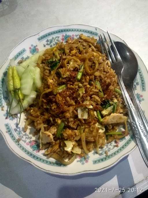 Nasgor Maspur 5