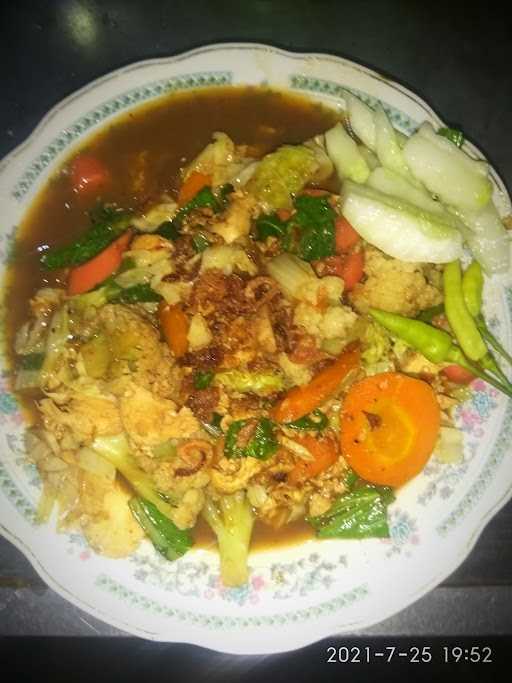 Nasgor Maspur 2