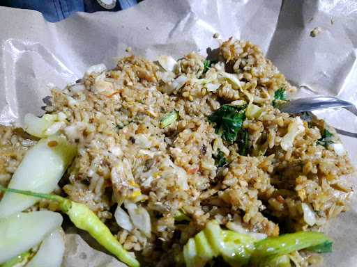 Nasi Goreng Arang Kediri 4