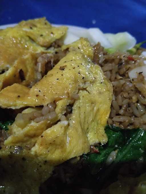 Nasi Goreng Arang Kediri 1