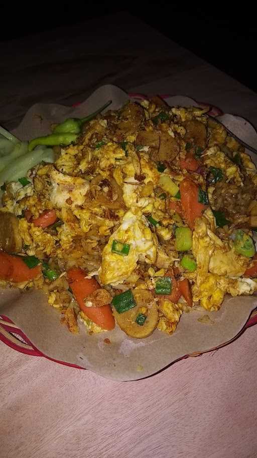 Nasi Goreng Mas Hajis 10