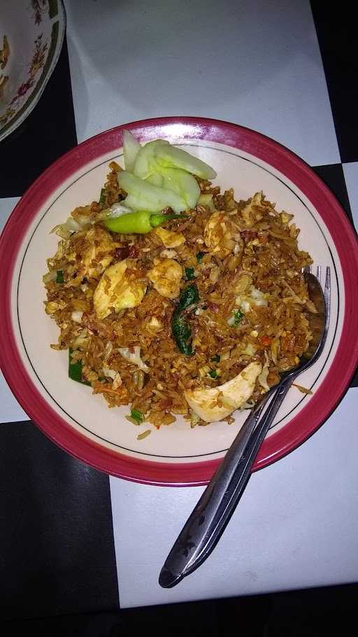 Nasi Goreng Mas Hajis 9