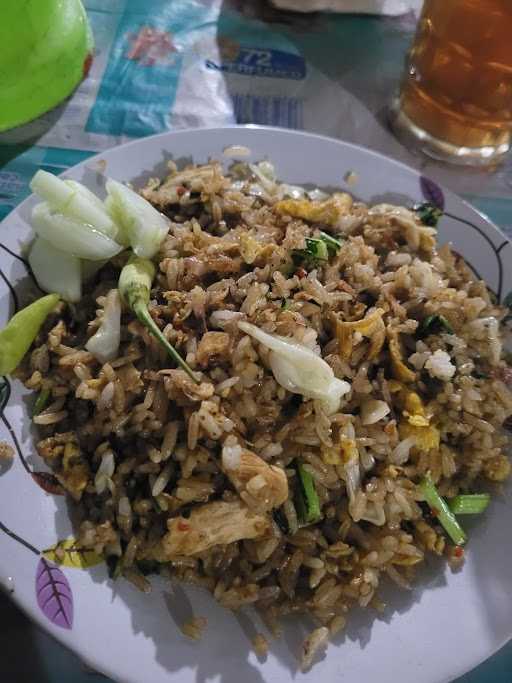 Nasi Goreng Mas Hajis 5