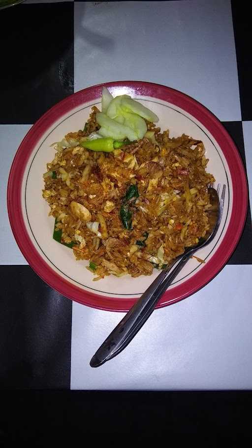 Nasi Goreng Mas Hajis 4