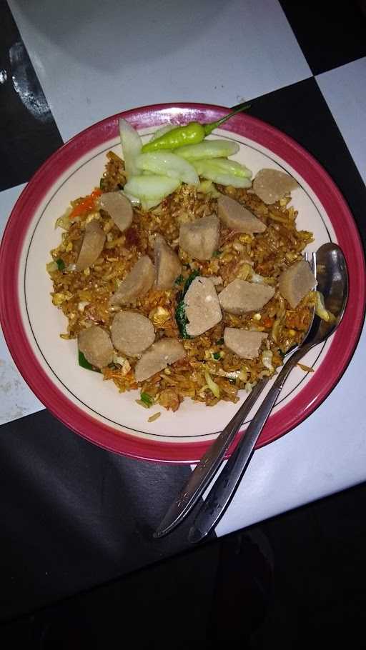 Nasi Goreng Mas Hajis 3