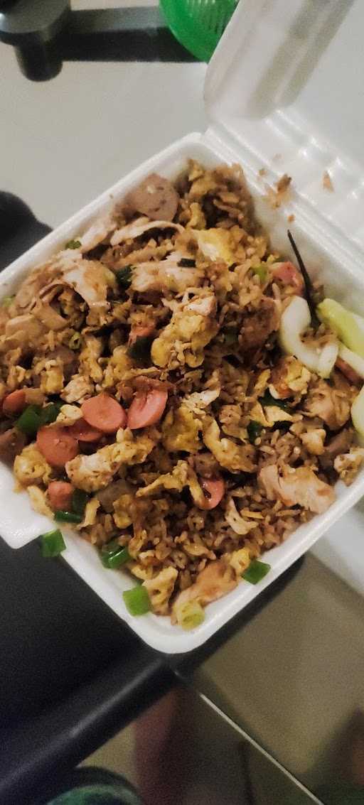 Nasi Goreng Mas Hajis 1