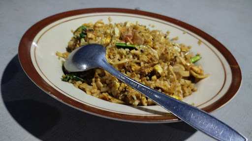 Nasi Goreng P.Yusuf 4