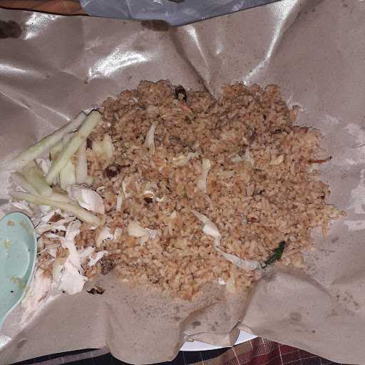 Nasi Goreng Super Murah 4