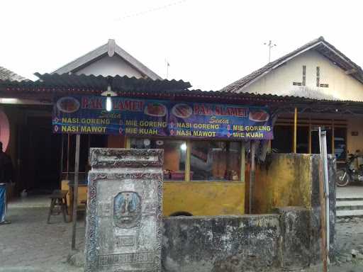 Nasi & Mie Goreng P. Slamet 6