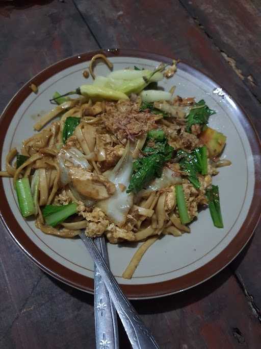 Nasi & Mie Goreng P. Slamet 4