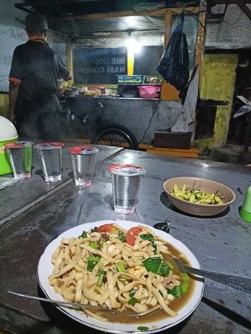 Nasi & Mie Goreng P. Slamet 5