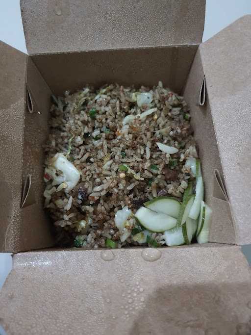 Padangnesian - Nasi Goreng Pedas Padang 10