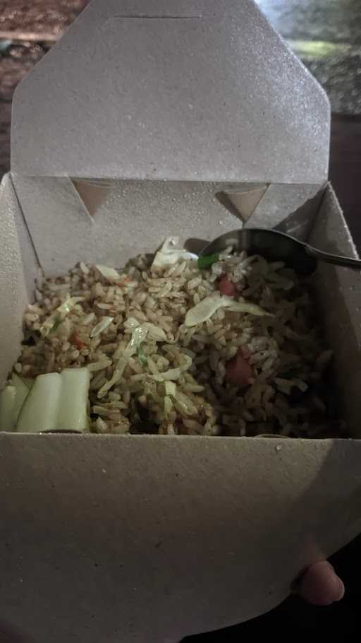 Padangnesian - Nasi Goreng Pedas Padang 6